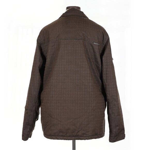 Billabong 15K Full Seam Seal Aved Snow Snowboarding Ski Winter Jacket Parka Coat - Picture 2 of 4